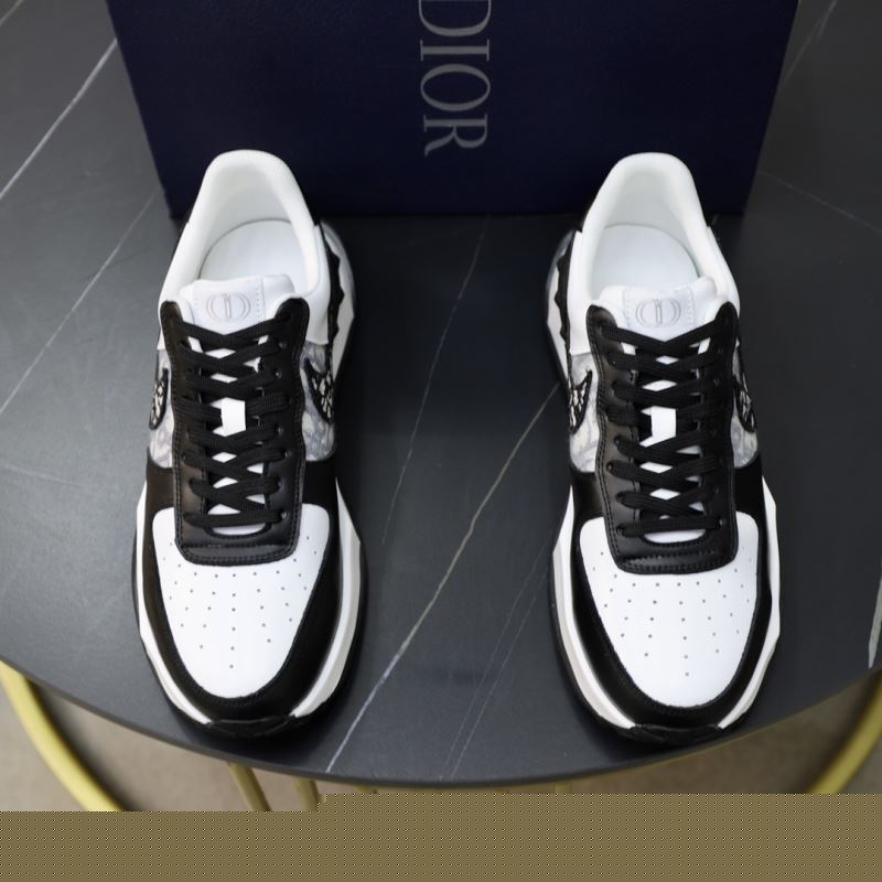 ch**an D*or casual shoes